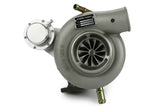 SteamSpeed STX 76+ 10cm Turbocharger