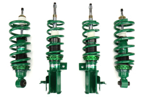 Tein Street Advance Z Coilovers - Scion FR-S 2013-2016 / Subaru BRZ 2013+ / Toyota 86 2017+