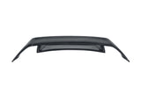 Seibon Carbon Fiber NS Style Rear Spoiler