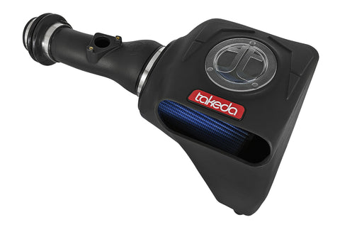 aFe Takeda Momentum Pro 5R Cold Air Intake - Honda Civic 1.5T 2016+