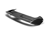 Seibon Carbon Fiber OE Style Rear Spoiler