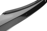 APR Carbon Fiber Front Bumper Canards