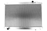 Koyo Aluminum Racing Radiator Nissan GT-R 2009-2014