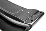 Seibon Carbon Fiber RC Style Rear Spoiler