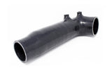 Torque Solution Turbo Inlet Hose Black - Subaru WRX 2002-2007 / STI 2004+ / Legacy GT 2005-2009